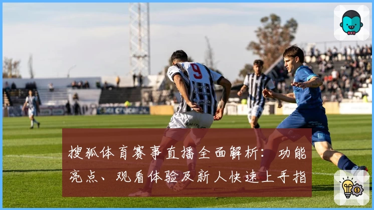 搜狐体育赛事直播全面解析:功能亮点、观看体验及新人快速上手指南