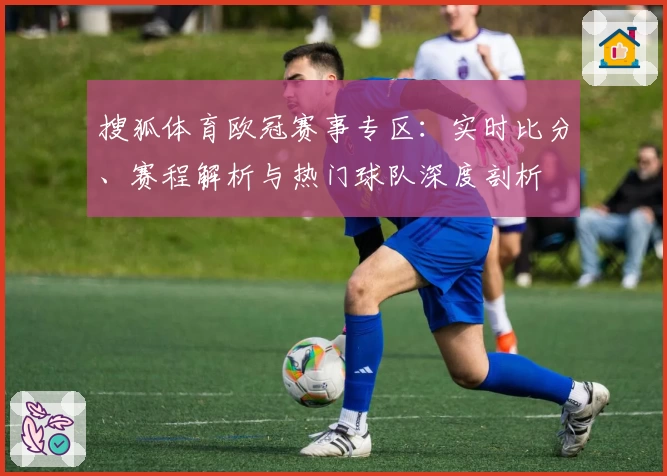 搜狐体育欧冠赛事专区：实时比分、赛程解析与热门球队深度剖析