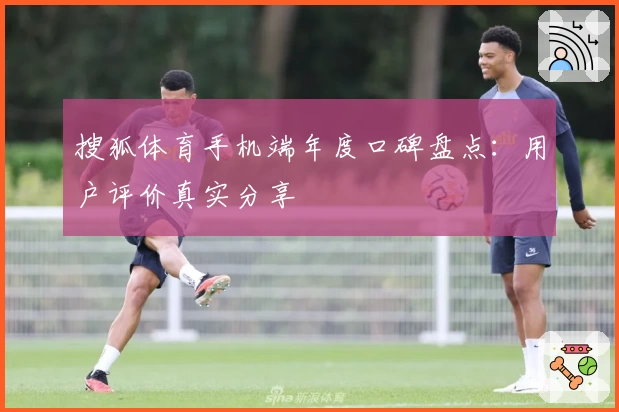 搜狐体育手机端年度口碑盘点：用户评价真实分享