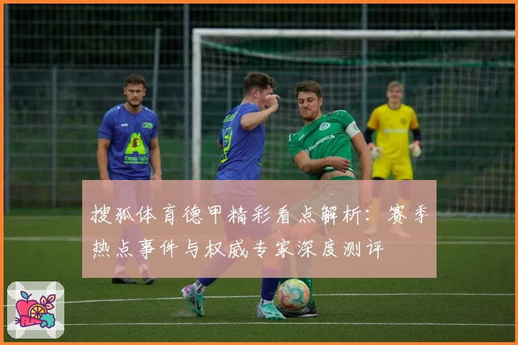 搜狐体育德甲精彩看点解析:赛季热点事件与权威专家深度测评