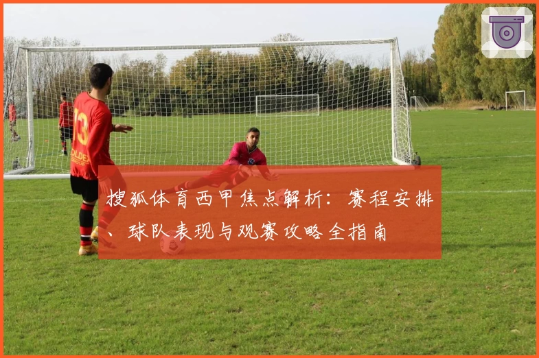 搜狐体育西甲焦点解析：赛程安排、球队表现与观赛攻略全指南