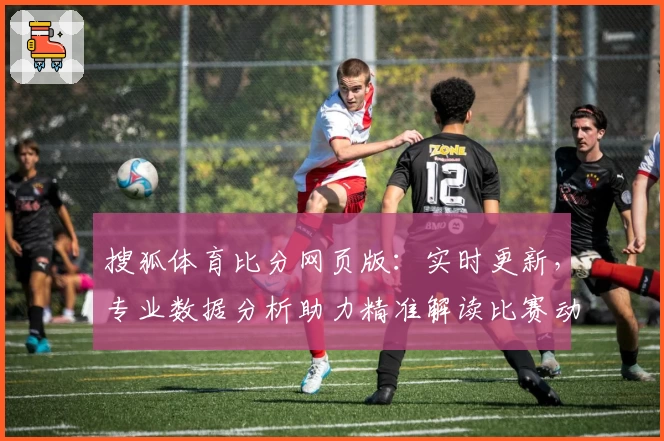 搜狐体育比分网页版：实时更新，专业数据分析助力精准解读比赛动态